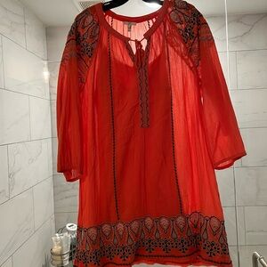Joie Dress